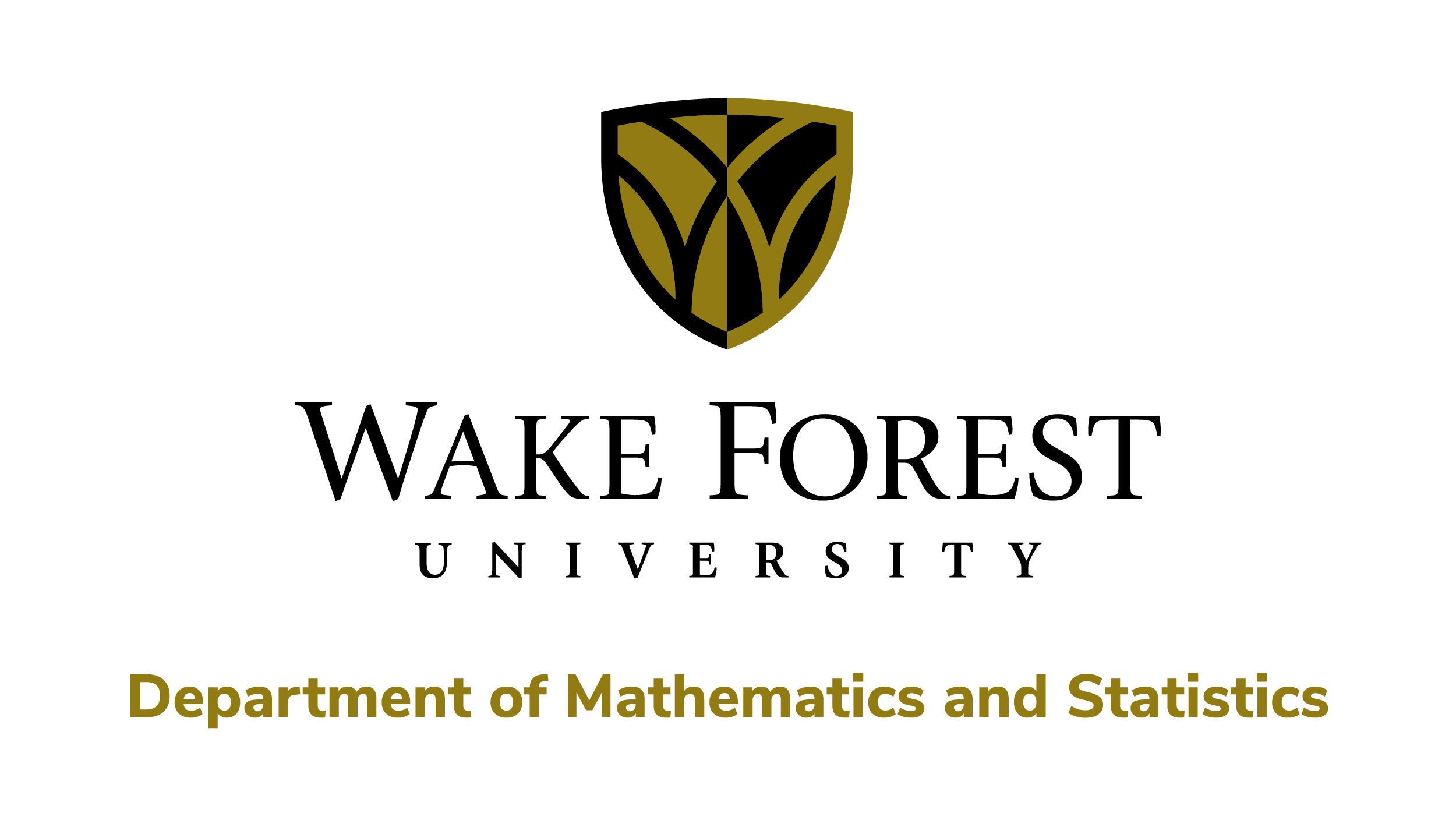 Wake Forest University 